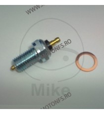 M10X1,25 Thread length	15,20 mm Comutator neutral TOURMAX 705.87.38 705.87.38 TOURMAX Switch Senzor Neutral 74,00 lei 74,00 l...