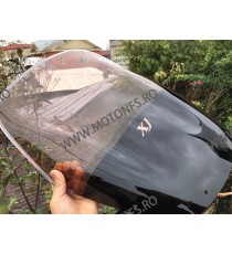 YAMAHA XJ 900 S DIVERSION 1994-2000 -PARBRIZA TOURING WINDSCREEN / WINDSHIELD XJ900SDIVERSION-9400-T Motorcyclescreens Dedica...