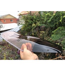 YAMAHA XJ 900 S DIVERSION 1994-2000 -PARBRIZA TOURING WINDSCREEN / WINDSHIELD XJ900SDIVERSION-9400-T Motorcyclescreens Dedica...