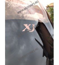 YAMAHA XJ 900 S DIVERSION 1994-2000 -PARBRIZA TOURING WINDSCREEN / WINDSHIELD XJ900SDIVERSION-9400-T Motorcyclescreens Dedica...