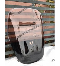 YAMAHA XJ 900 S DIVERSION 1994-2000 -PARBRIZA TOURING WINDSCREEN / WINDSHIELD XJ900SDIVERSION-9400-T Motorcyclescreens Dedica...