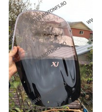 YAMAHA XJ 900 S DIVERSION 1994-2000 -PARBRIZA TOURING WINDSCREEN / WINDSHIELD XJ900SDIVERSION-9400-T Motorcyclescreens Dedica...