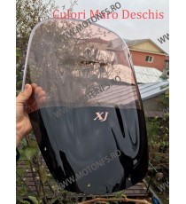 YAMAHA XJ 900 S DIVERSION 1994-2000 -PARBRIZA TOURING WINDSCREEN / WINDSHIELD XJ900SDIVERSION-9400-T Motorcyclescreens Dedica...