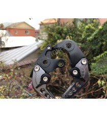 B-KING 1300	2007 2008 2009 2010 2011 Suzuki Manete Scurte Ambreiaj Frana Titan Gri MSTIT F35 / S31  Manete CNC Dedicat Suzuki...