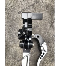 B-KING 1300	2007 2008 2009 2010 2011 Suzuki Manete Scurte Ambreiaj Frana Titan Gri MSTIT F35 / S31  Manete CNC Dedicat Suzuki...