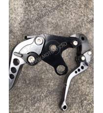 B-KING 1300	2007 2008 2009 2010 2011 Suzuki Manete Scurte Ambreiaj Frana Titan Gri MSTIT F35 / S31  Manete CNC Dedicat Suzuki...