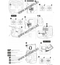 Saddlebag SHAD TR40 X0TR401 ADVENTURE TERRA 130.X0TR401 SHAD Terra Rear / Saddlebags SHAD 2,297.00 2,067.30 1,930.25 1,737.23...