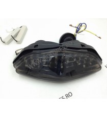 DL1000 V-Strom 2002 -2012 DL650 2004-2011 Suzuki Stopuri LED Cu Semnale Integrate st191  Stopuri LED cu semnale  190,00 lei 1...