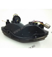 DL1000 V-Strom 2002 -2012 DL650 2004-2011 Suzuki Stopuri LED Cu Semnale Integrate st191  DL650 DL1000  190,00 lei 190,00 lei ...