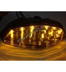 DL1000 V-Strom 2002 -2012 DL650 2004-2011 Suzuki Stopuri LED Cu Semnale Integrate st191  DL650 DL1000  190,00 lei 171,00 lei ...