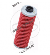 K&N KN 161 (HF161) Filtre de ulei premium KN161 / 723.01.01 K&N Filtru Ulei K&N 60,00 lei 60,00 lei 50,42 lei 50,42 lei