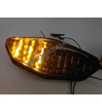 DL1000 V-Strom 2002 -2012 DL650 2004-2011 Suzuki Stopuri LED Cu Semnale Integrate st191  Stopuri LED cu semnale  190,00 lei 1...