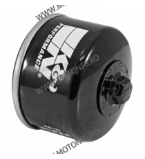 K&N KN 184 (HF184) Filtre de ulei premium KN184 / 723.08.77 K&N Filtru Ulei K&N 66,00 lei 66,00 lei 55,46 lei 55,46 lei