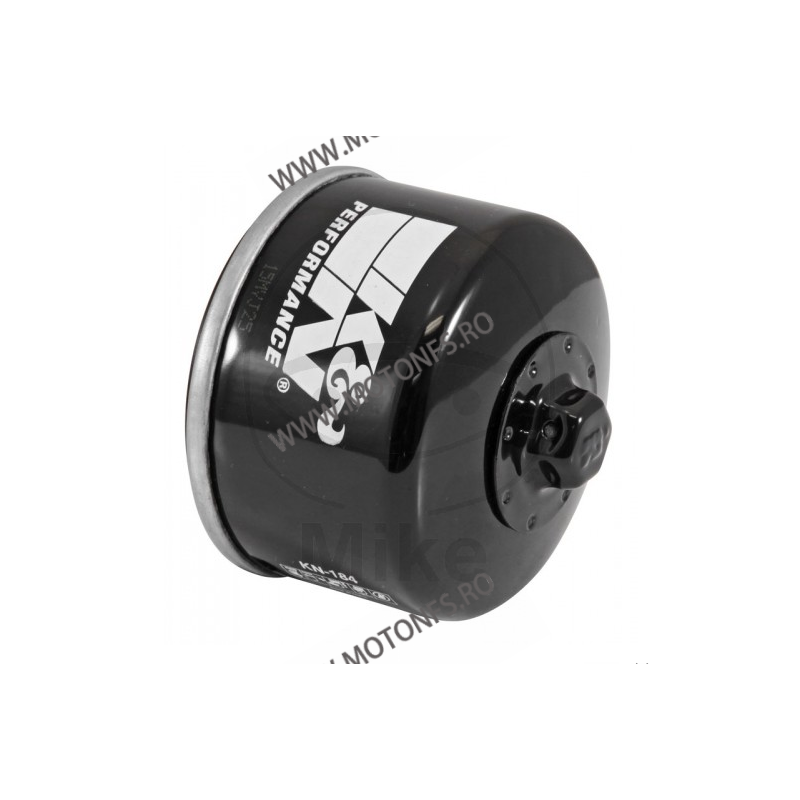 K&N KN 184 (HF184) Filtre de ulei premium KN184 / 723.08.77 K&N Filtru Ulei K&N 66,00 lei 66,00 lei 55,46 lei 55,46 lei