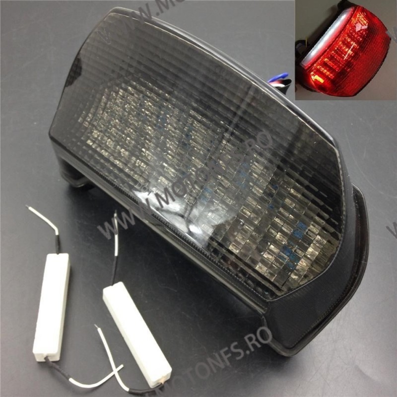 ZX7R / ZX750 / ZX-7RR 1996 1997 1998 1999 2000 2001 2002 2003 Kawasaki GPZ 1100 / ZX1100 1995 1996 1997 st192  ZX7R 1996-2003...