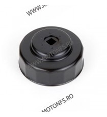 80mm [15 LATURI] SIFAM - CHEIE Filtru ulei diam. SD-97L131 SIFAM Scule Pentru Schimb Ulei 40,00 lei 36,00 lei 33,61 lei 30,25...