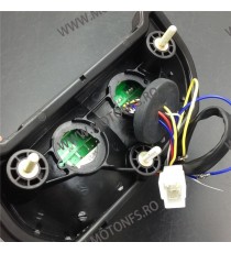 ZX7R / ZX750 / ZX-7RR 1996 1997 1998 1999 2000 2001 2002 2003 Kawasaki GPZ 1100 / ZX1100 1995 1996 1997 st192  ZX7R 1996-2003...