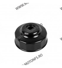 65x14mm Cheie filtru de ulei MOTION STUFF Pentru Honda, Yamaha, Kawasaki (HF204, HF 303) STF-901-0052 2j MOTION STUFF Scule P...