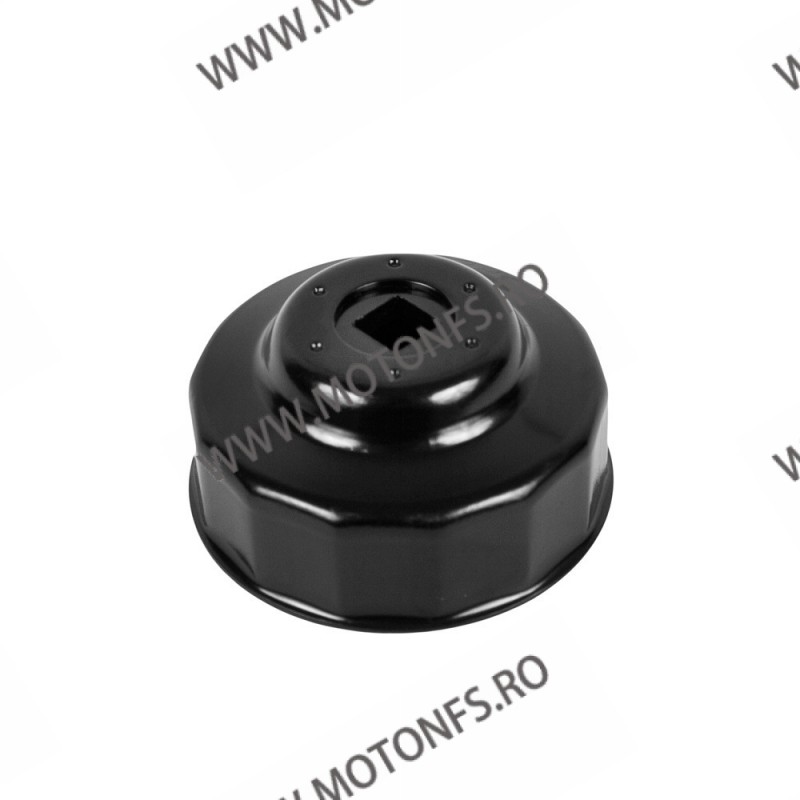 65x14mm Cheie filtru de ulei MOTION STUFF Pentru Honda, Yamaha, Kawasaki (HF204, HF 303) STF-901-0052 2j MOTION STUFF Scule P...