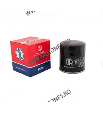 MIW S3011 (alt. HF138) Filtru de ulei Oil filter MIW - Japanese OEM quality since 1975. 030.S3011 MIW FILTERS Filter Ulei MIW...