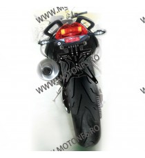 LAMPA - AERO-X Suport numar rabatabil, inaltime [L]atime, inclinatie reglabile LA-90146 SIFAM Suport Numar Universal Si Lumia...