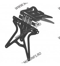 LAMPA - AERO-X Suport numar rabatabil, inaltime [L]atime, inclinatie reglabile LA-90146 SIFAM Suport Numar Universal Si Lumia...