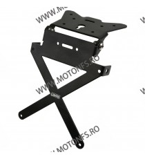 LAMPA - X-PLATE Suport numar rabatabil, inclinatie reglabila LA-90144 SIFAM Suport Numar Universal Si Lumia 155,00 lei 139,50...