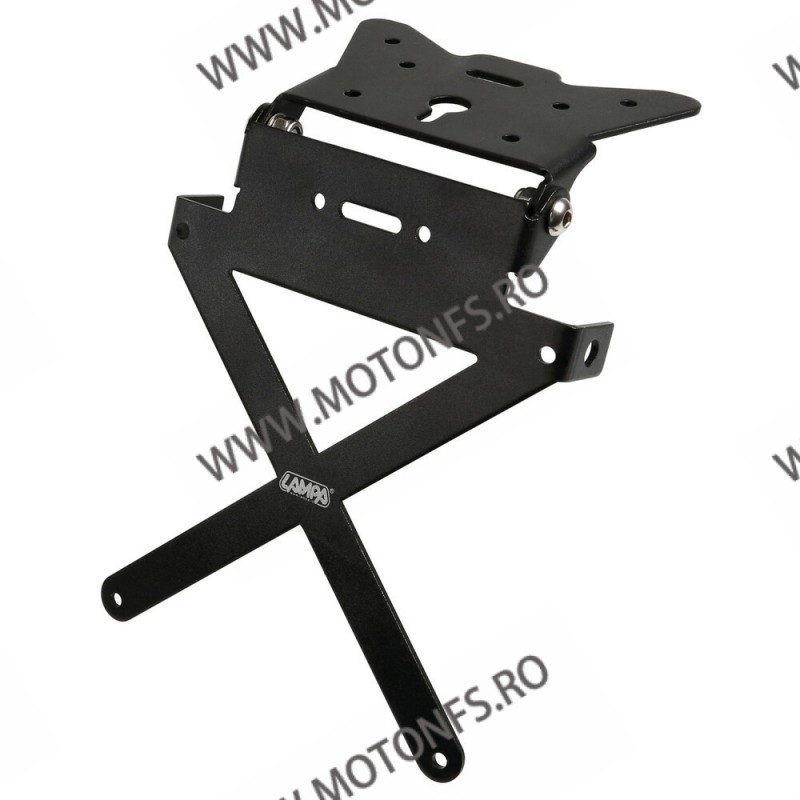 LAMPA - X-PLATE Suport numar rabatabil, inclinatie reglabila LA-90144 SIFAM Suport Numar Universal Si Lumia 155,00 lei 139,50...