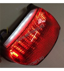 ZX7R / ZX750 / ZX-7RR 1996 1997 1998 1999 2000 2001 2002 2003 Kawasaki GPZ 1100 / ZX1100 1995 1996 1997 st192  ZX7R 1996-2003...