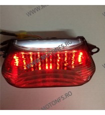 VTR1000 VTR1000F 1998 - 2005 HONDA Stopuri LED Cu Semnale Integrate st193  Stopuri LED cu semnale  200,00 RON 160,00 RON 168,...