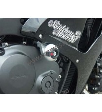 CBR1000RR 2006 2007 Honda LSL - KIT MONTAJ CRASH PAD 611-504 LSL LSL - Kit Montaj Crash Pad 380,00 lei 380,00 lei 319,33 lei ...