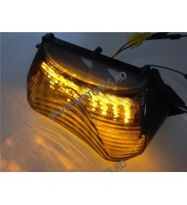 VTR1000 VTR1000F 1998 - 2005 HONDA Stopuri LED Cu Semnale Integrate st193  VTR1000/F RVT1000R 190,00 lei 190,00 lei 159,66 le...