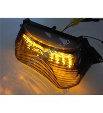 VTR1000 VTR1000F 1998 - 2005 HONDA Stopuri LED Cu Semnale Integrate st193  Stopuri LED cu semnale  200,00 RON 160,00 RON 168,...