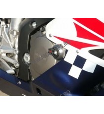 CBR1000 RR Fireblade	2004 - 2005 Honda LSL - KIT MONTAJ CRASH PAD 611-505 LSL LSL - Kit Montaj Crash Pad 380,00 lei 380,00 le...