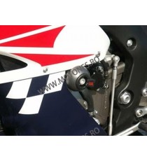 CBR1000 RR Fireblade	2004 - 2005 Honda LSL - KIT MONTAJ CRASH PAD 611-505 LSL LSL - Kit Montaj Crash Pad 380,00 lei 380,00 le...