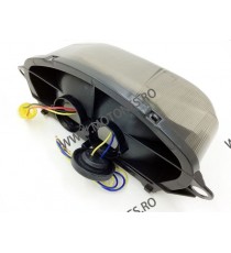 VTR1000 VTR1000F 1998 - 2005 HONDA Stopuri LED Cu Semnale Integrate st193  VTR1000/F RVT1000R 190,00 lei 190,00 lei 159,66 le...
