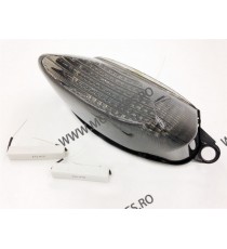 VTR1000 VTR1000F 1998 - 2005 HONDA Stopuri LED Cu Semnale Integrate st193  VTR1000/F RVT1000R 190,00 lei 190,00 lei 159,66 le...