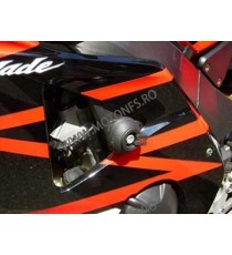 CBF600 /N /S 2008-2013 Honda LSL - KIT MONTAJ CRASH PAD 611-511 LSL LSL - Kit Montaj Crash Pad 130,00 lei 130,00 lei 109,24 l...