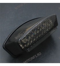 Ducati Monster 400 / 600 / 620 / 695 / 750 / 800 / 900 / 1000 1994 - 2008 Stopuri LED Cu Semnale Integrate st194  Acasa 190,0...