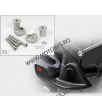 CBR1000RR 2006 2007 Honda LSL - KIT MONTAJ CRASH PAD 611-504-03 LSL LSL - Kit Montaj Crash Pad 380,00 lei 380,00 lei 319,33 l...