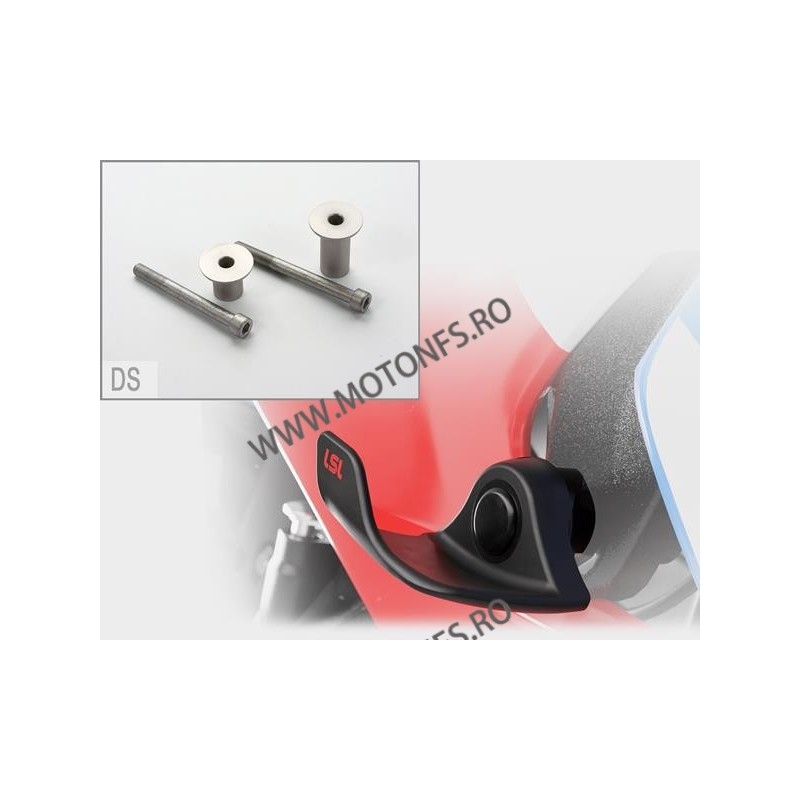 CB600 F Hornet /S 1998-2006 CBF600 2004-2006 Honda LSL - KIT MONTAJ CRASH PAD 611-508-03 LSL LSL - Kit Montaj Crash Pad 150,0... CB600 F Hornet /S 1998-2006 CBF600 2004-2006 Honda LSL - KIT MONTAJ CRASH PAD 611-508-03 LSL LSL - Kit Montaj Crash Pad 150,0...