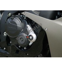 CBR600 RR 2007 2008 Honda LSL - KIT MONTAJ CRASH PAD 611-515 LSL LSL - Kit Montaj Crash Pad 329,00 lei 329,00 lei 276,47 lei ...