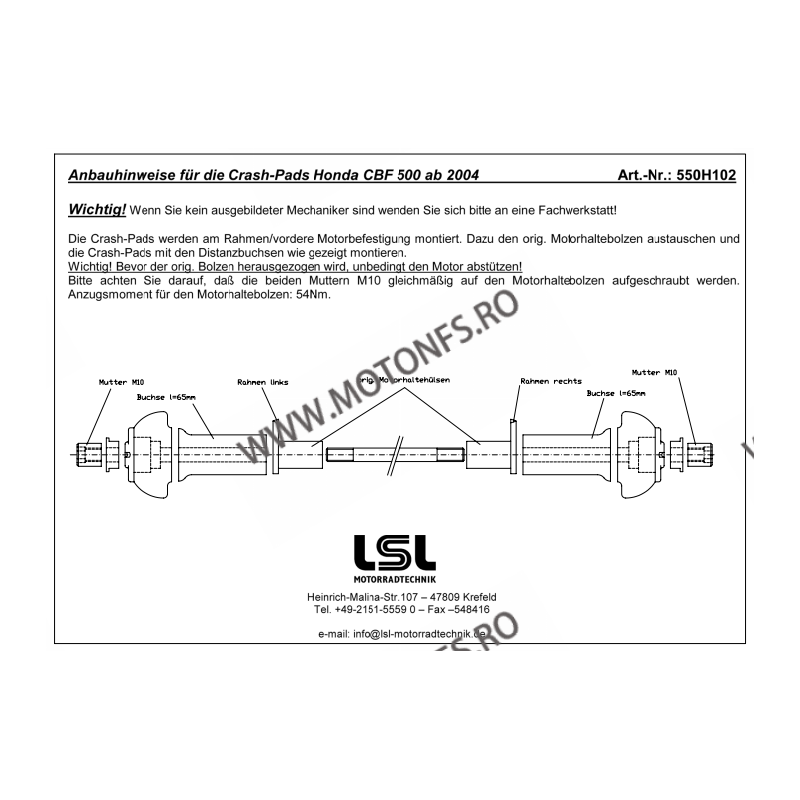 Trasmissioni Moto: Catena, Cardano E Cinghia A Confronto - Foto 8