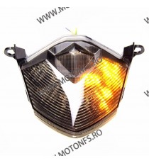 Z750 2007 - 2012 / Z1000 2007 2008 ZX6R 2009 - 2012 ZX10R 2008 - 2010 Stopuri LED Cu Semnale Integrate kawasaki st199  Acasa ...