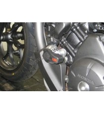 NC750 S / X / SA / SD / XA / XD / D 2012-2020 Honda LSL - KIT MONTAJ CRASH PAD 611-530 LSL LSL - Kit Montaj Crash Pad 382,00 ...