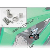 CB500 X 2019-2024 CB1100 2013-2021 Honda LSL - KIT MONTAJ CRASH PAD 611-532 LSL LSL - Kit Montaj Crash Pad 382,00 lei 382,00 ...