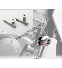 CB500 F/R/X 2013-2024 Honda LSL - KIT MONTAJ CRASH PAD 611-533 LSL LSL - Kit Montaj Crash Pad 182,00 lei 182,00 lei 152,94 le...