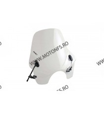 Parbriza Windshield PUIG TOURING I 0856W transparent universal 140.0856W Puig Parbrize Inalte Pentru Farurile Rotunde PUIG 60...