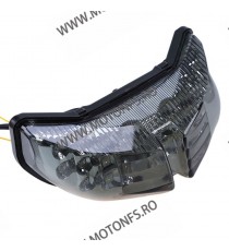 fz1 2006 2007 2008 2009 2010 2011 2012 2013 2014 2015 Fz8 2010 - 2015 YAMAHA Stopuri LED Cu Semnale Integrate st309  FZ1 FAZE...