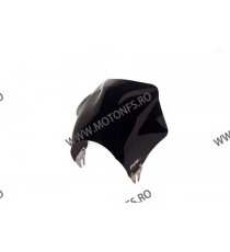 Parbriza Windshield PUIG RAPTOR 0013 universal CAGIVA, DAELIM, DUCATI, HONDA, KAWASAKI, ROYAL ENFIELD, SUZUKI, TRIUMPH, YAMAH...
